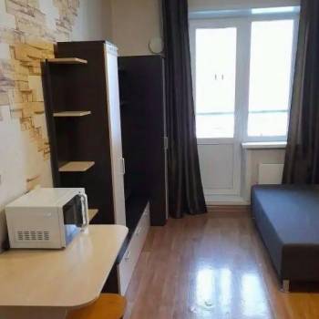 Сдается 1-комнатная квартира, 23 м²