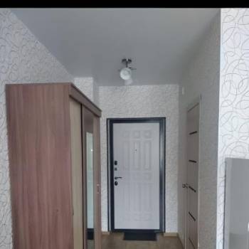 Сдается 1-комнатная квартира, 29 м²