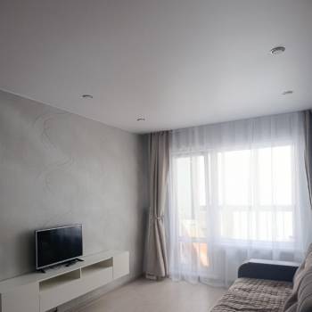 Сдается 1-комнатная квартира, 42 м²
