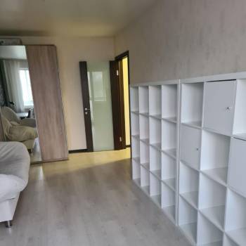 Сдается 2-х комнатная квартира, 42,2 м²
