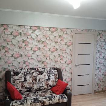 Продается 2-х комнатная квартира, 44,7 м²