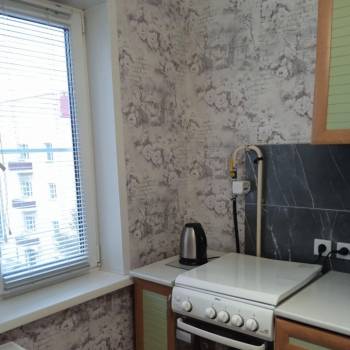 Продается 2-х комнатная квартира, 44,7 м²
