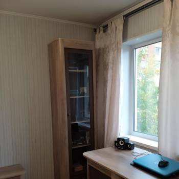 Продается 2-х комнатная квартира, 44,7 м²