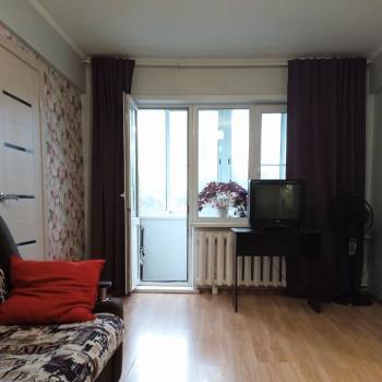 Продается 2-х комнатная квартира, 44,7 м²