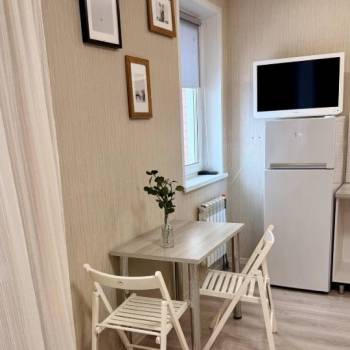Сдается 1-комнатная квартира, 33,6 м²