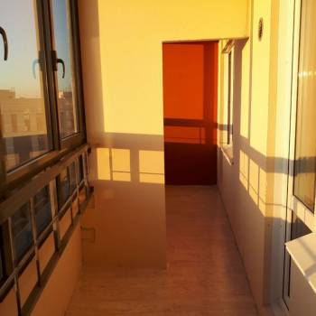 Сдается 1-комнатная квартира, 36 м²