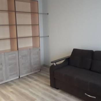 Сдается 1-комнатная квартира, 36 м²
