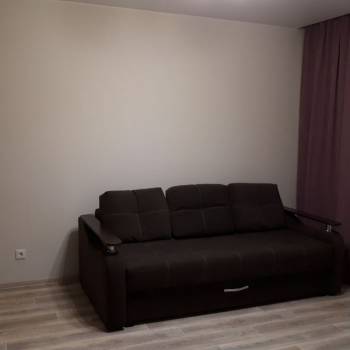 Сдается 1-комнатная квартира, 36 м²