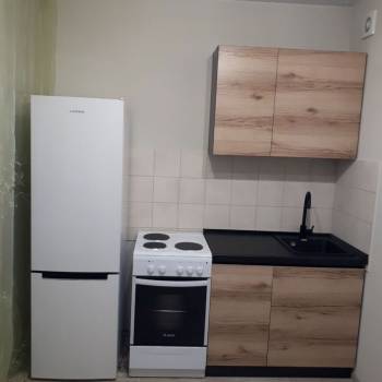 Сдается 1-комнатная квартира, 36 м²