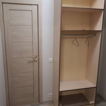 Сдается 1-комнатная квартира, 36 м²