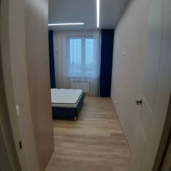 Сдается 1-комнатная квартира, 41,8 м²