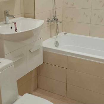Сдается 2-х комнатная квартира, 40 м²
