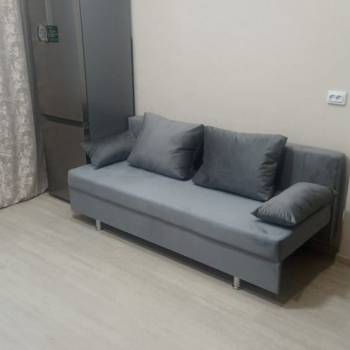 Сдается 2-х комнатная квартира, 40 м²