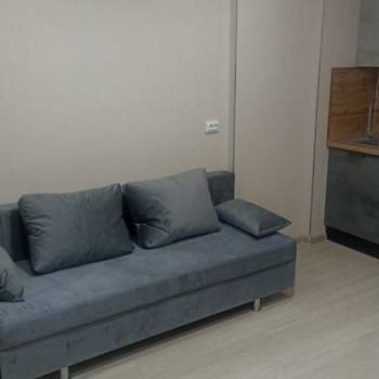 Сдается 2-х комнатная квартира, 40 м²