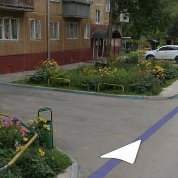 Сдается 1-комнатная квартира, 32 м²