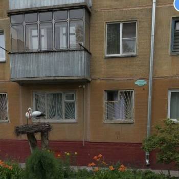 Сдается 1-комнатная квартира, 32 м²