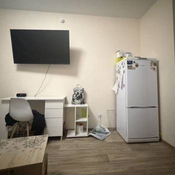 Сдается 1-комнатная квартира, 29,8 м²