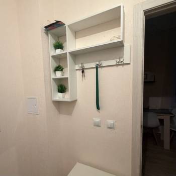 Сдается 1-комнатная квартира, 29,8 м²