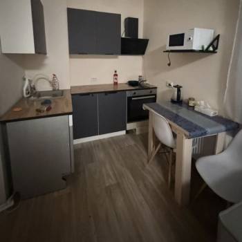 Сдается 1-комнатная квартира, 29,8 м²