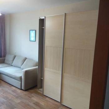 Продается 3-х комнатная квартира, 64,7 м²
