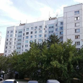 Продается 3-х комнатная квартира, 64,7 м²