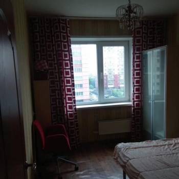Продается 3-х комнатная квартира, 64,7 м²