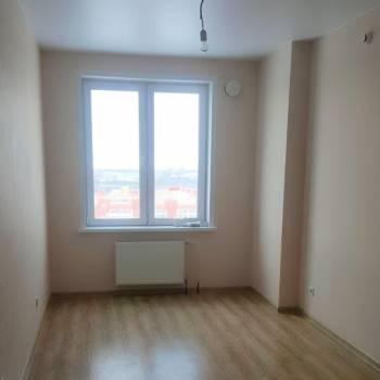 Сдается 1-комнатная квартира, 33,1 м²