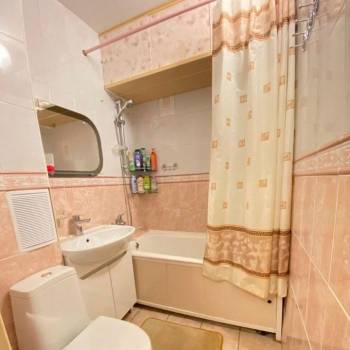 Сдается 2-х комнатная квартира, 45 м²