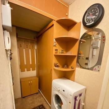 Сдается 2-х комнатная квартира, 45 м²