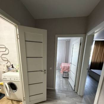Сдается 1-комнатная квартира, 41 м²