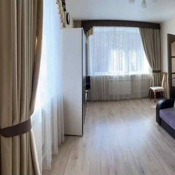 Сдается 1-комнатная квартира, 32,4 м²