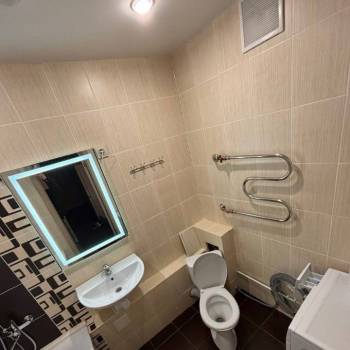 Продается 2-х комнатная квартира, 36 м²