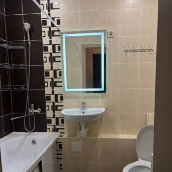 Продается 2-х комнатная квартира, 36 м²