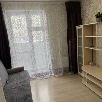 Сдается 1-комнатная квартира, 21 м²