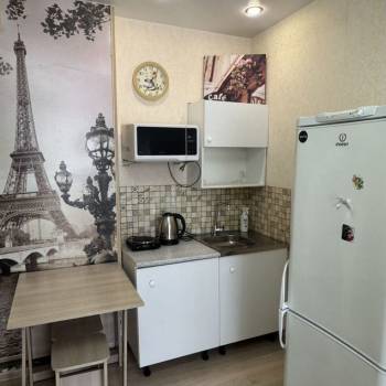 Сдается 1-комнатная квартира, 21 м²