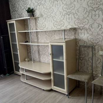 Сдается 1-комнатная квартира, 21 м²