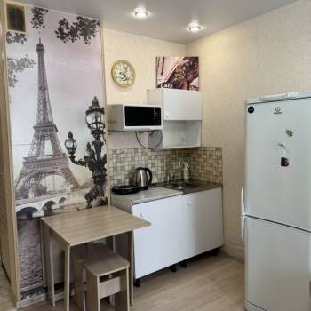 Сдается 1-комнатная квартира, 21 м²
