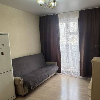Сдается 1-комнатная квартира, 21 м²