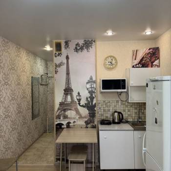 Сдается 1-комнатная квартира, 21 м²