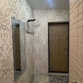 Сдается 1-комнатная квартира, 21 м²