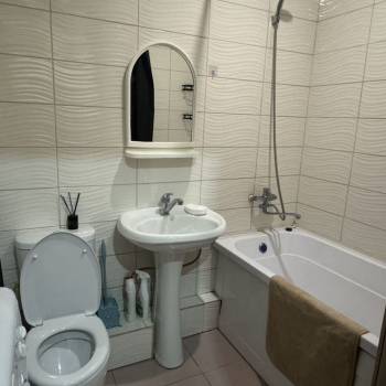 Сдается 1-комнатная квартира, 21 м²