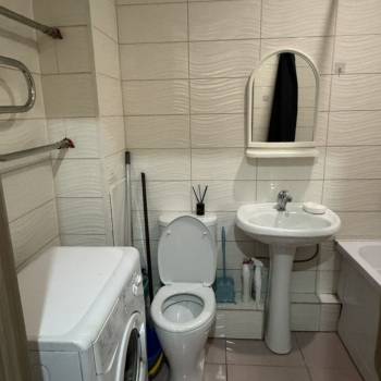 Сдается 1-комнатная квартира, 21 м²