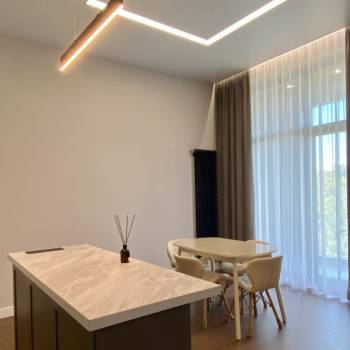 Продается 3-х комнатная квартира, 111,3 м²