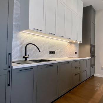 Продается 3-х комнатная квартира, 111,3 м²