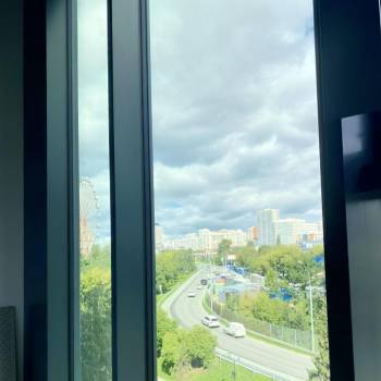 Продается 3-х комнатная квартира, 111,3 м²