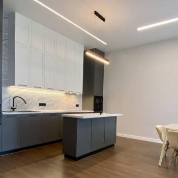 Продается 3-х комнатная квартира, 111,3 м²