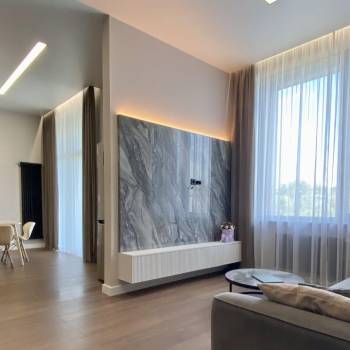 Продается 3-х комнатная квартира, 111,3 м²