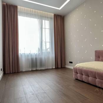 Продается 3-х комнатная квартира, 111,3 м²