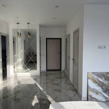 Сдается Многокомнатная квартира, 70 м²