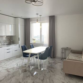 Сдается Многокомнатная квартира, 70 м²